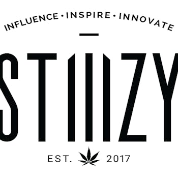 STIIIZY Power Case - Black